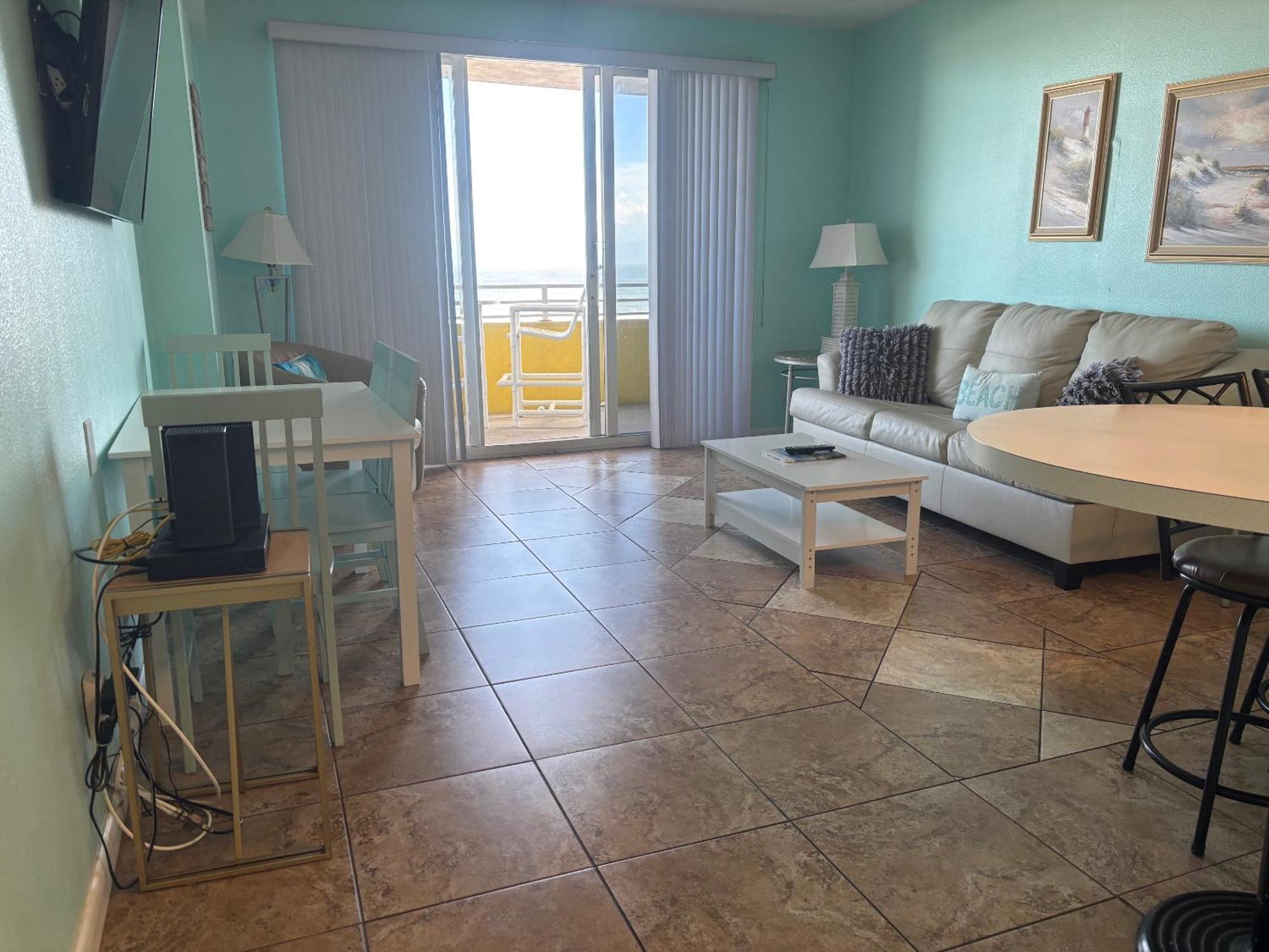 Ocean Walk Resort - Breathtaking Ocean Front View Παραλία Ντειτόνα Εξωτερικό φωτογραφία