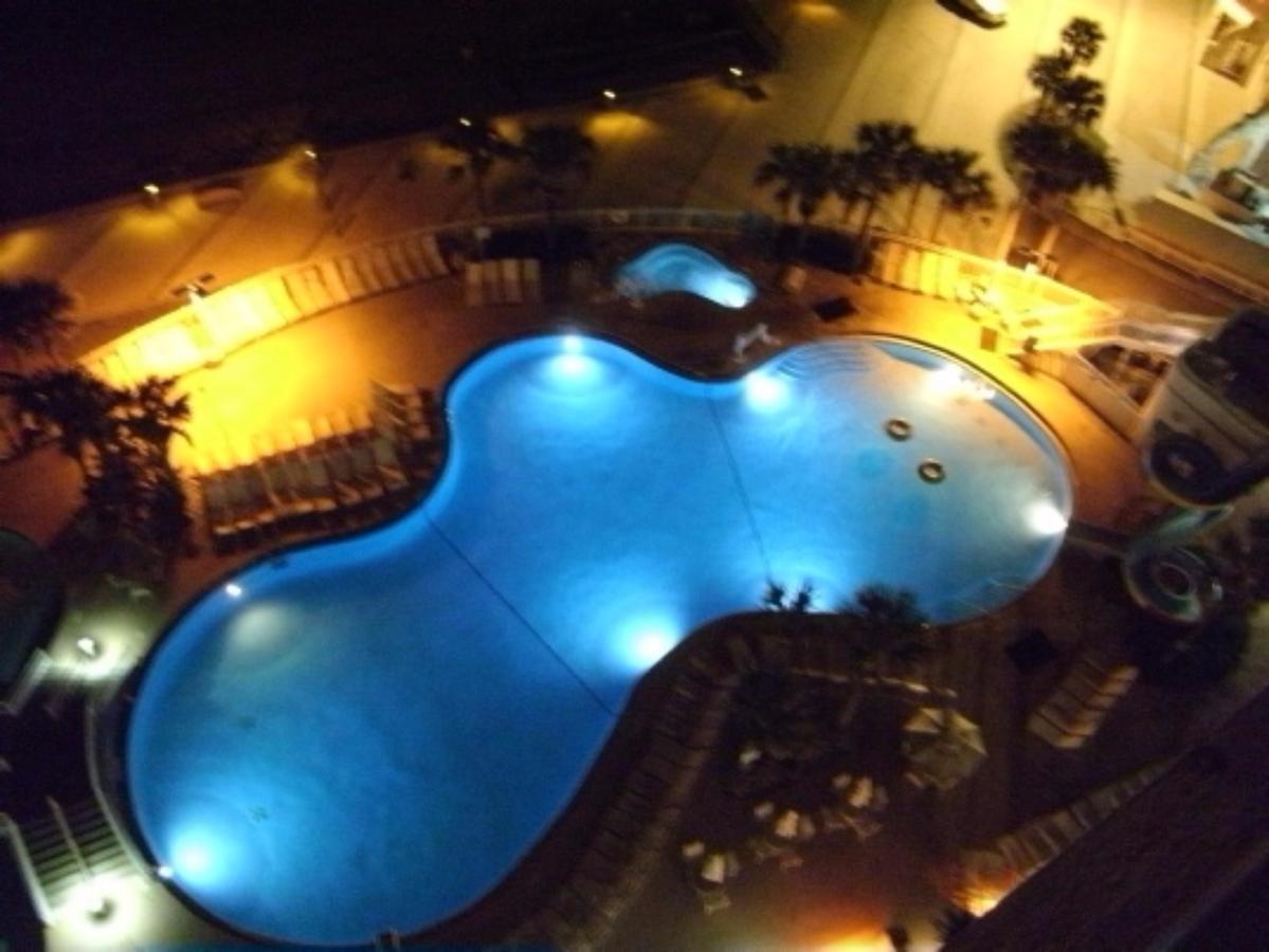 Ocean Walk Resort - Breathtaking Ocean Front View Παραλία Ντειτόνα Εξωτερικό φωτογραφία
