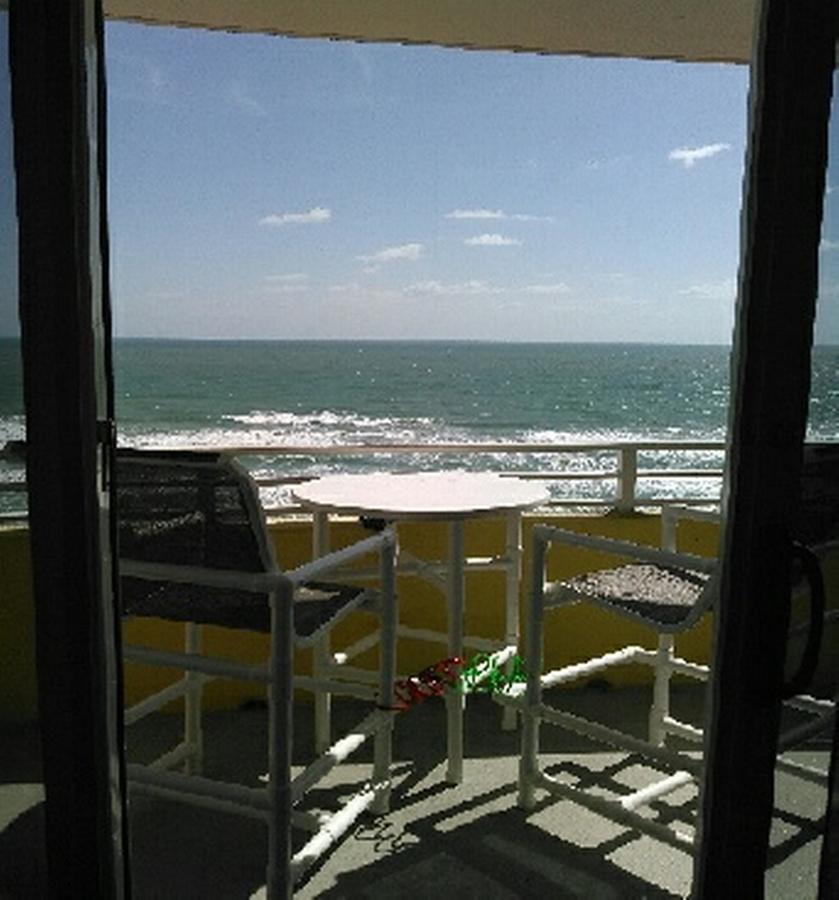 Ocean Walk Resort - Breathtaking Ocean Front View Παραλία Ντειτόνα Εξωτερικό φωτογραφία