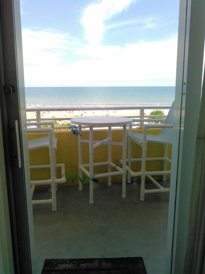 Ocean Walk Resort - Breathtaking Ocean Front View Παραλία Ντειτόνα Εξωτερικό φωτογραφία